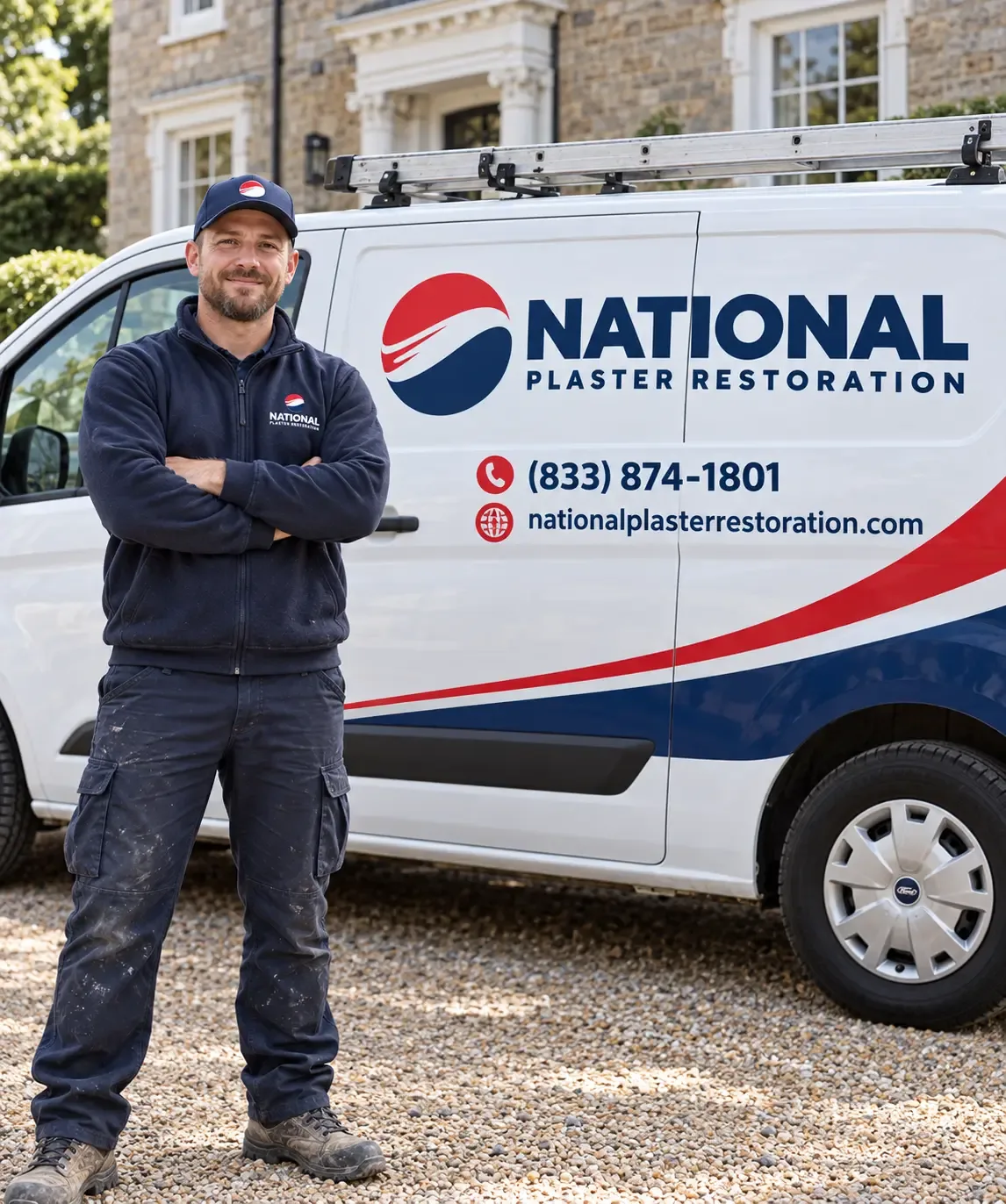 Plaster Repair company in Richmond, IL